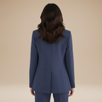 Francesca | Completo Donna Elegante con Blazer e Pantaloni