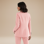 Francesca | Completo Donna Elegante con Blazer e Pantaloni