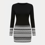 Aria | Mini Abito Donna dallo Stile Chic e Contemporaneo