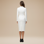 Linda | Abito Blazer Donna: Femminilità, Audacia e Raffinatezza