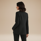 Francesca | Completo Donna Elegante con Blazer e Pantaloni