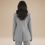 Francesca | Completo Donna Elegante con Blazer e Pantaloni