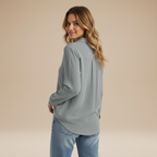Vanessa | Camicia Casual da Donna in Tessuto Leggero