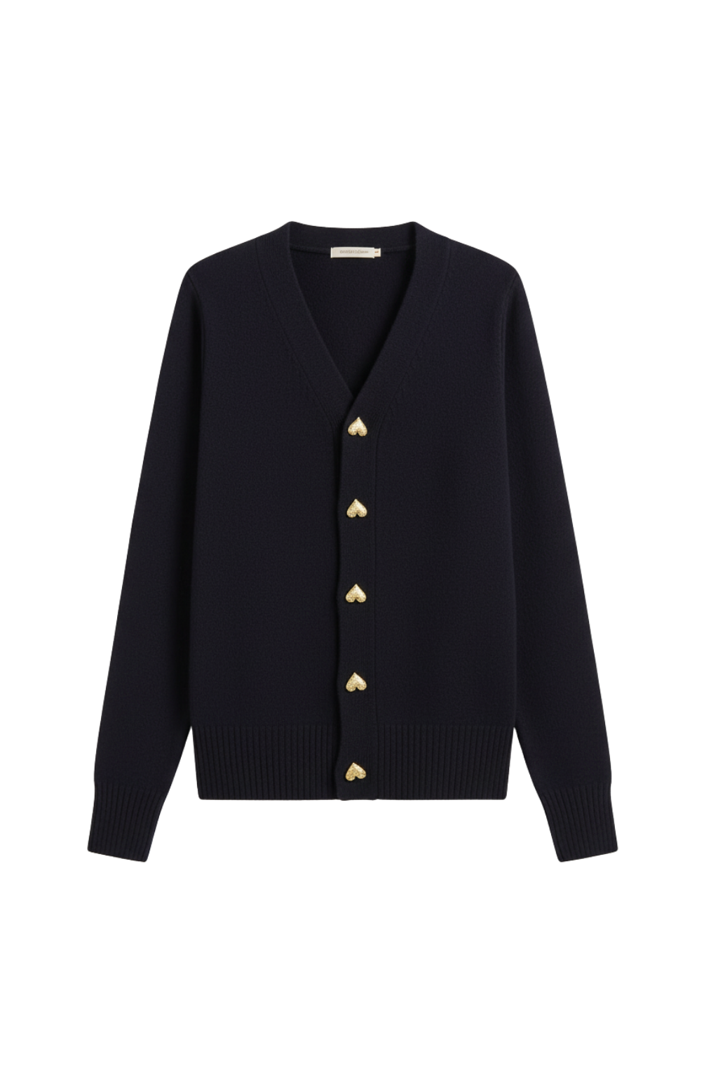 Cardigan Elegante da Donna con Bottoni